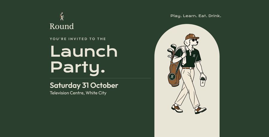 Opening Launch Party