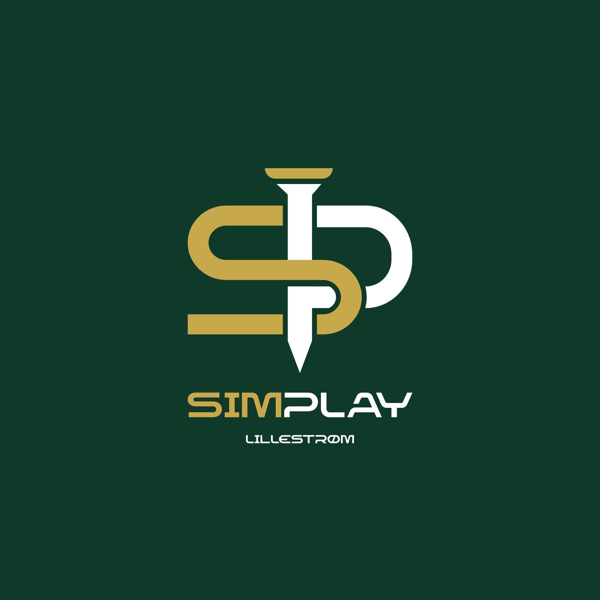 Book Golf Simulator at SimPlay Lillestrøm | Alba